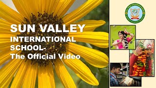 Sun Valley International School Video
