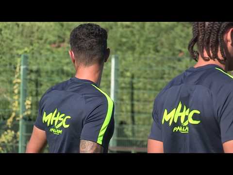 Portrait Pedro Mendes (1ère partie)