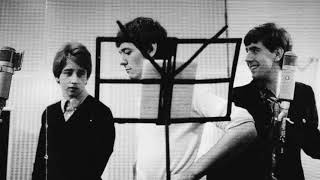 The Hollies: So Lonely (Instrumental)
