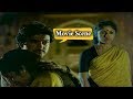 Mohan Saved Revathi From Villains Scene Mouna Raagam Movie Revathi Telugu Movie Talkies
