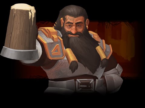 Bau der BESTEN FESTUNG ALLER ZEITEN in Hammerting