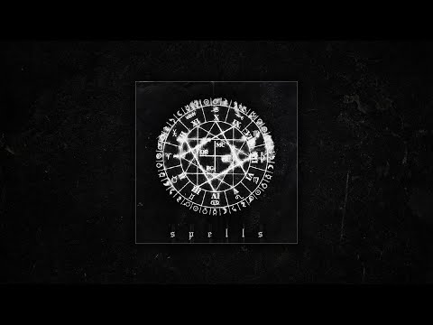 [Free] - HARD SCARLXRD TYPE BEAT "Spells"