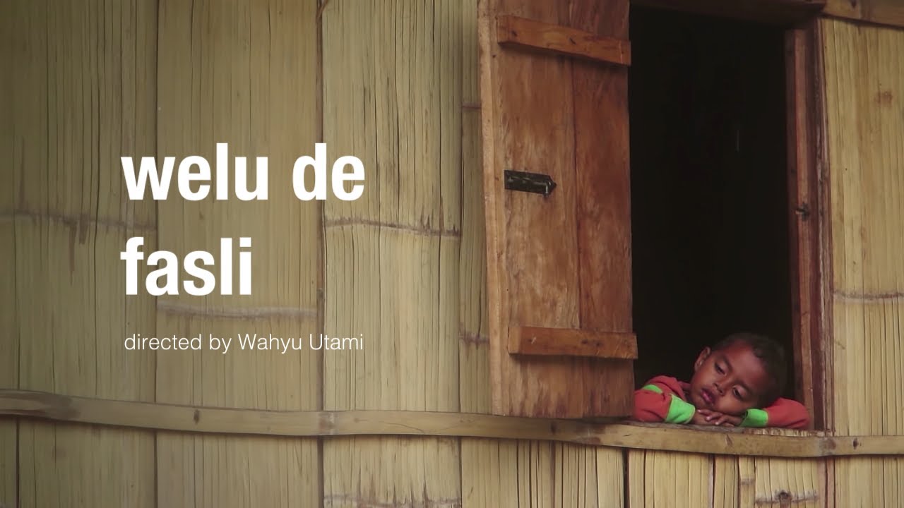 WELU DE FASLI (2016) I Short Documentary Film Trailer