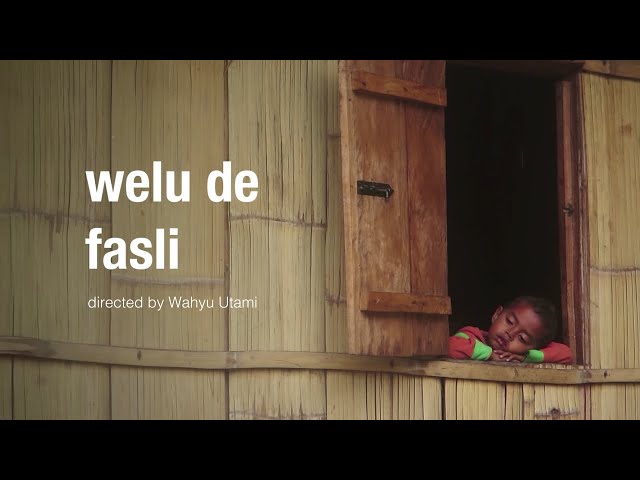 WELU DE FASLI (2016) I Short Documentary Film Trailer