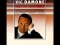 Vic Damone : As Time Goes By
