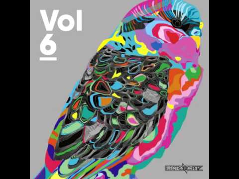 Joe Le Groove, Mr Lefteye - Why Why Why [EP073]