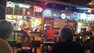 Johnny Nicholas "Future Blues"