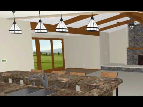 Accudrafters of America video.