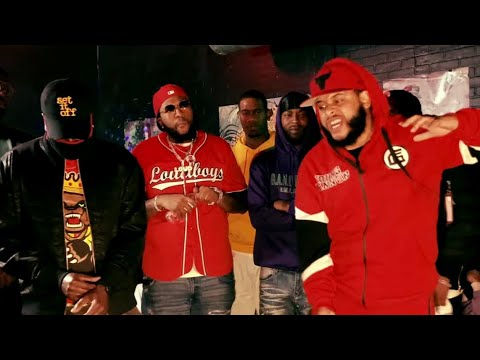 Young Kannon vs Yung Deezy