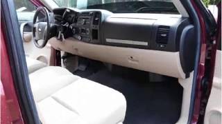 preview picture of video '2008 Chevrolet Silverado 1500 Used Cars Sanford FL'