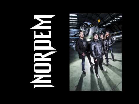 INORDEM  - Slave to the grind (SKID ROW cover)