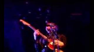 Ed Harcourt Live - Shadow Boxing. Manchester Academy 3