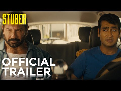 Stuber (Trailer)