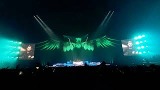 Download lagu Dimitri Vegas & Like Mike - Intro - Garden Of Madness Sportpaleis 2019 mp3