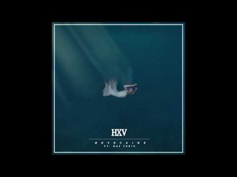 HXV - Novocaine