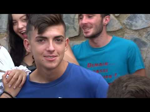 CONNOLLY VS JUANFLY - CUARTOS  Preparado no gracias