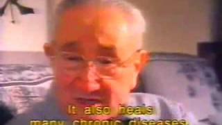 O Mistério do Chi - [Parte 7] Qi Gong, Tai Chi e Encerramento.