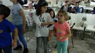 Karaoke la venda ya cayo