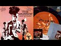 THE WARRIOR From Ipi Tombi Special Pulse Disco Mix Original Cast Recording 1978 RARE 12