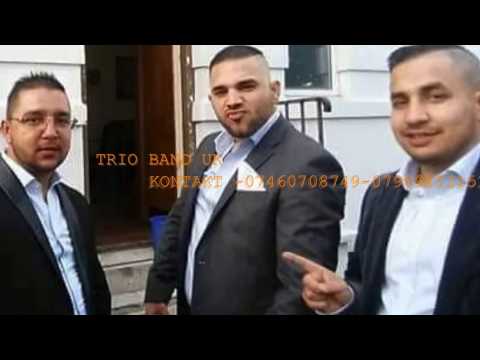 TRIO BAND UK-KECI PIJAV