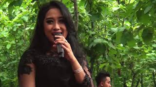 Doa Suci Anisa Rahma New Pallapa Ipang 2017