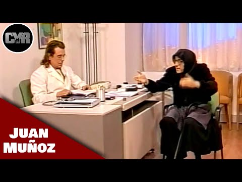 Cruz y Raya - Blasa - Vida Normal | Juan Muñoz Cómico