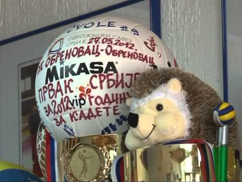 OK "Obrenovac"- početak sezone