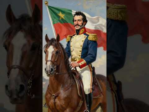 LA BATALLA DEL PICHINCHA #simonbolivar