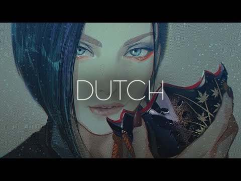 Dutch Melrose - Ride 4 U (feat. Lacey James)