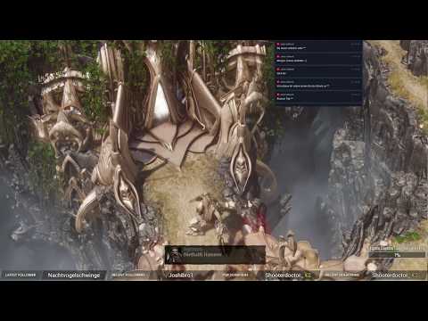 Spellforce 3 [014] Mulandir befreien - Formerstadt als Basis - Kampagne #sf3 Playthrough Let's Play