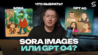 Не выбирай — используй оба! Всё лучшее от OpenAI — прямо в SYNTX