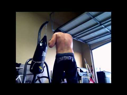 Freestyle Training Clip