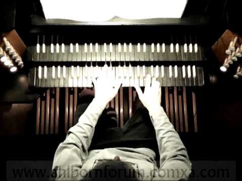 42rp - 32.Präludium in As - Carl Gottlieb Umbreit (1763-1829)