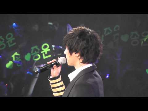 120414 SS4 in Shanghai-For One Day-