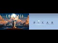 Columbia Pictures Pixar Animation Studios 2010