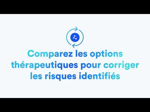 Posos - Prescription sécurisée
