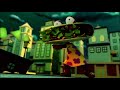 Rugrats 2021 Promo April 2022 NickToons Denmark