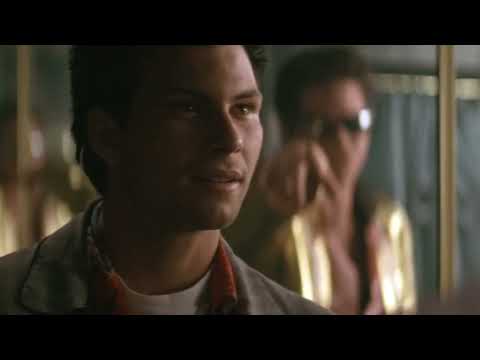 Angel Dust - Madlock Gilani (Fan Video)