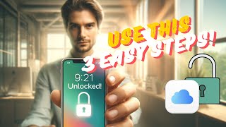 iPhone Locked to Owner Issue Solved!