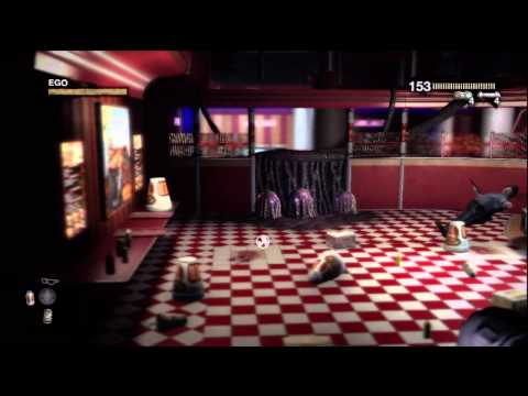 Duke Nukem Forever(Xbox 360) The Duke Burger 1/2 Part 14
