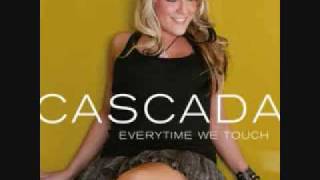 Can't Stop the Rain - Cascada