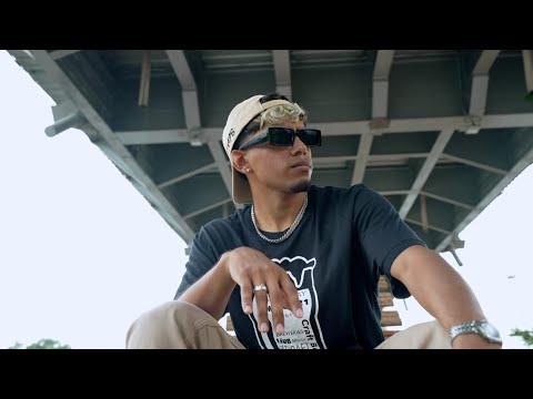 14.k Sobredosis (Official Video)