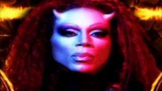 Rupaul - The Devil Made Me Do It