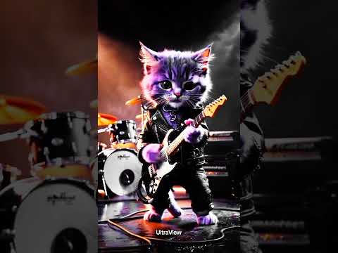 #catdancing#aicat#sharjeel #music #love #edm #al #catdancing