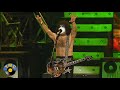 Kiss I Was Made For Loving You Live Rock The Nation 2004