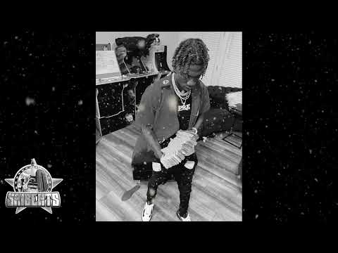 [FREE] Key Glock X Jay Fizzle Type Beat 2023 - "Hundred Round"