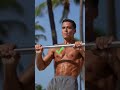 Tips to learn High Pull-ups