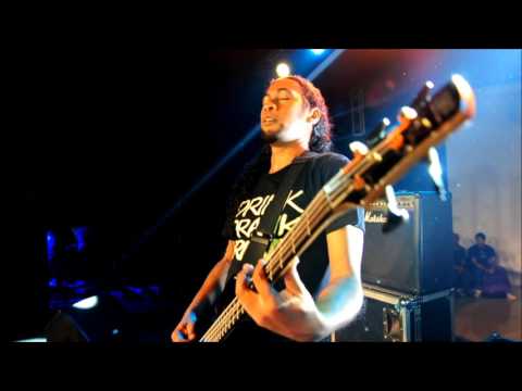 Mage 4: Hifampizarana [Live Dôme Ankorondrano]