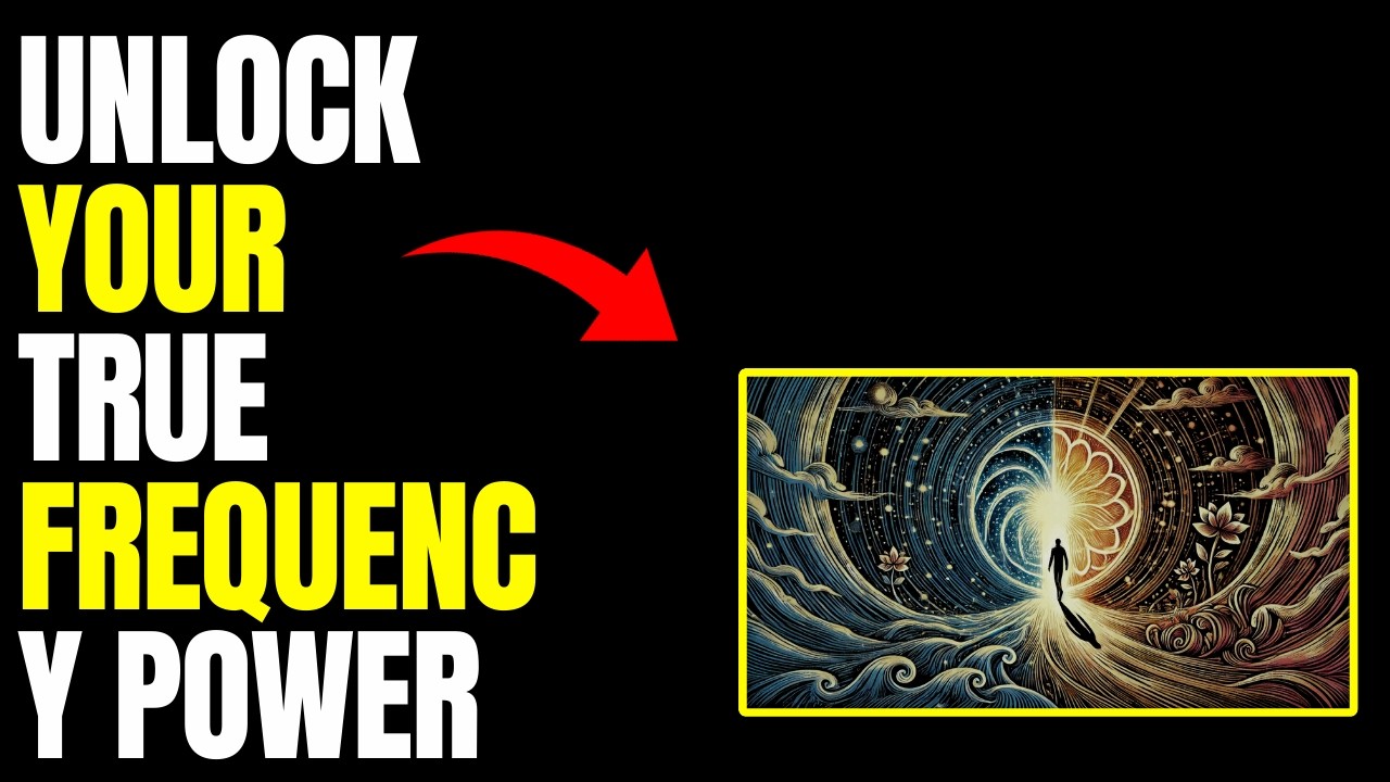 The Simple Method to Shift Your Reality Fast!