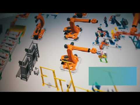 Digitaler Zwilling - die digitale Transformation erfolgreich meistern